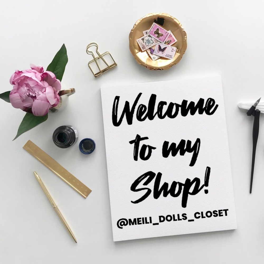 Welcome!